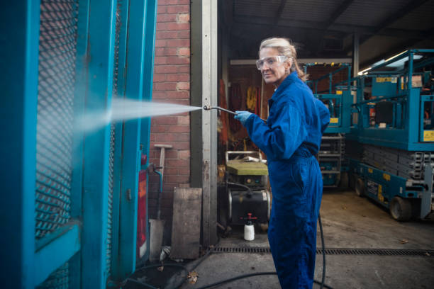 Trusted Bonny Doon, CA Pressure Washing Services Experts