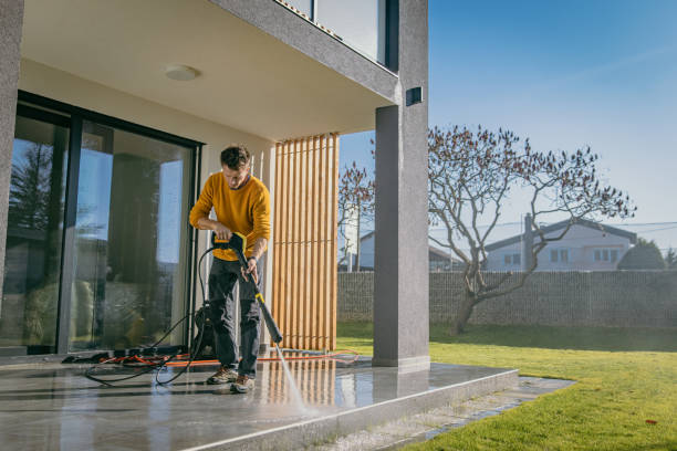 Boat and Dock Cleaning in Bonny Doon, CA