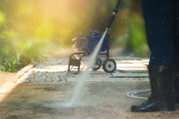 Best Restaurant Pressure Washing  in Bonny Doon, CA